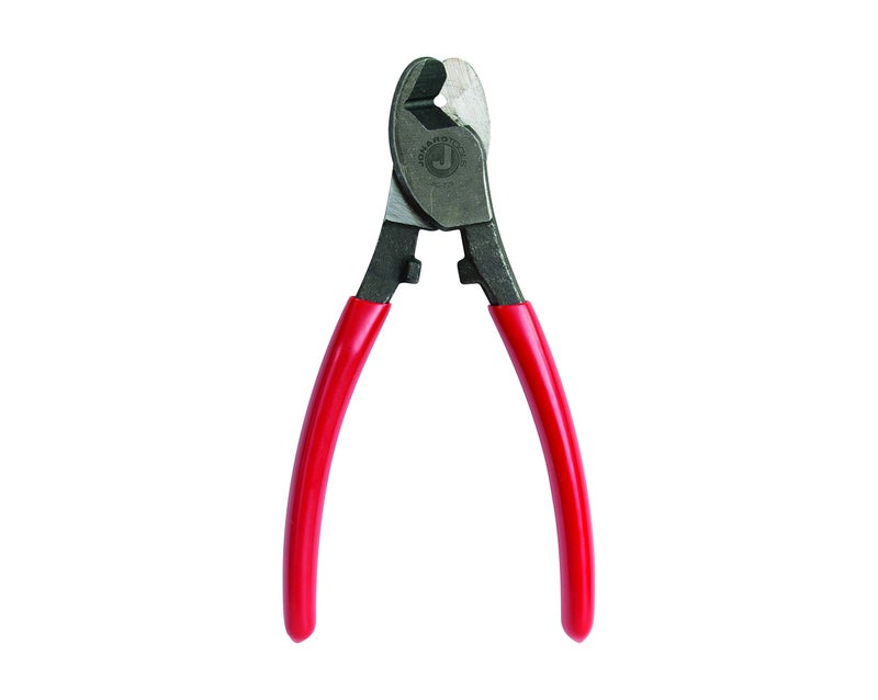 Jonard Tools Jonard JIC-725 Steel Coax Cable Cutter, 6.5" Length - Image 1