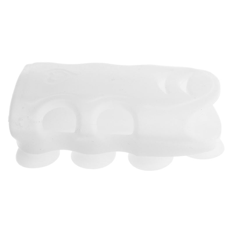 Shower Head Holder, No-Drill Silicone Suction Cup for Secure Bathing Experience - Image 3