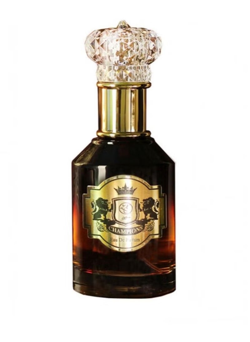 شامبيون عطرشامبيون أنتنس –من انفينتو- او دي بارفان 100 مل  - Image 2