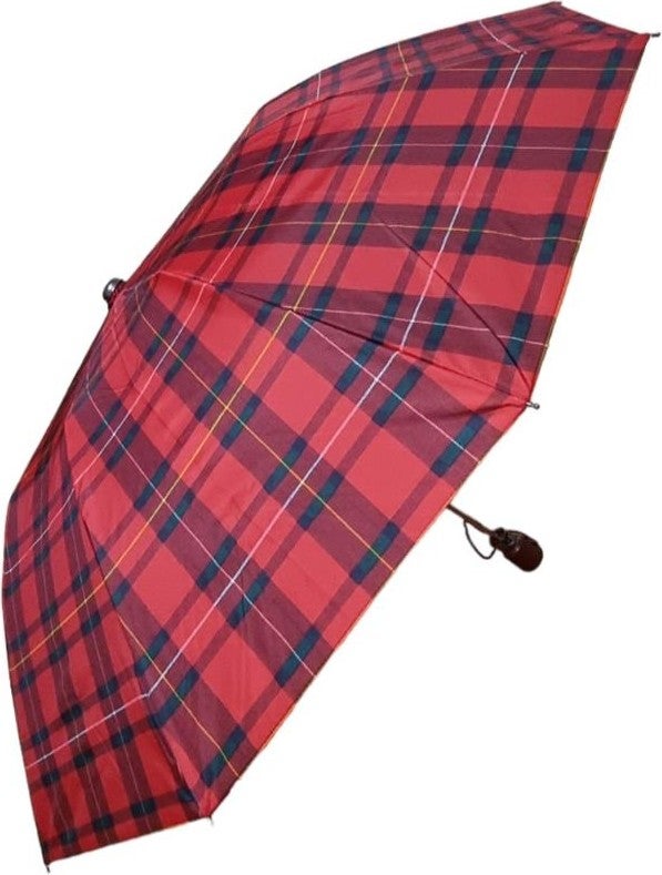 Baginn April Snotline Women's Umbrella Large Automatic Opening Ladies Umbrella  - Image 1