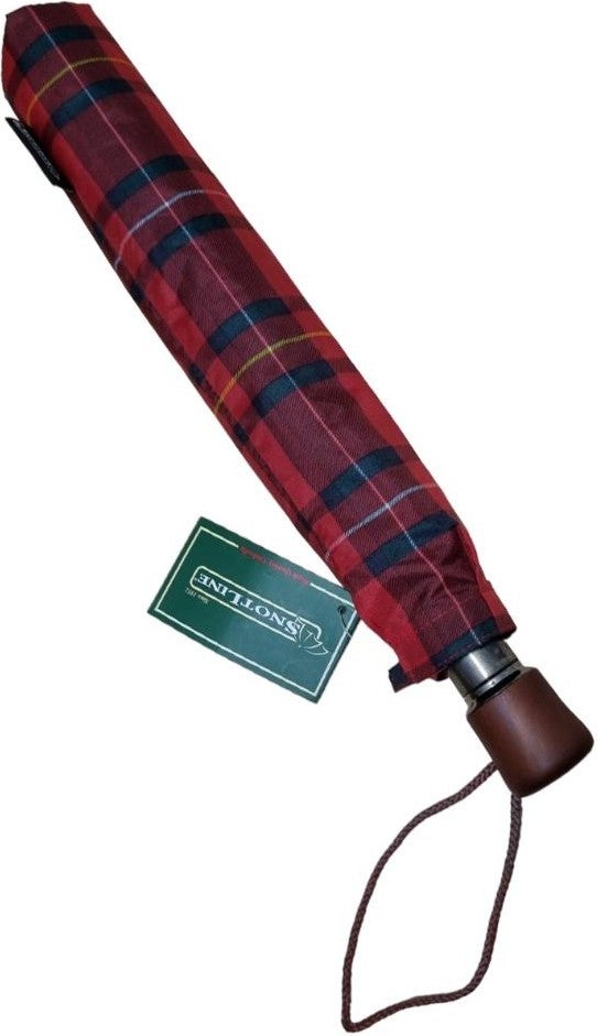 Baginn April Snotline Women's Umbrella Large Automatic Opening Ladies Umbrella  - Image 2