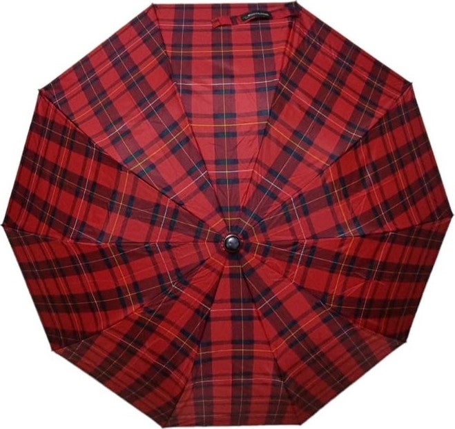 Baginn April Snotline Women's Umbrella Large Automatic Opening Ladies Umbrella  - Image 4