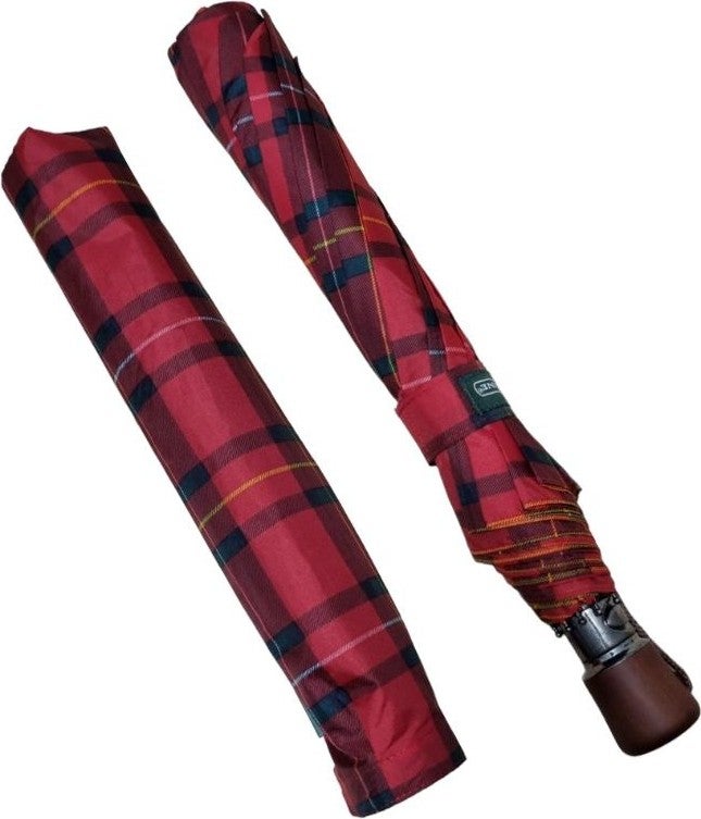 Baginn April Snotline Women's Umbrella Large Automatic Opening Ladies Umbrella  - Image 3