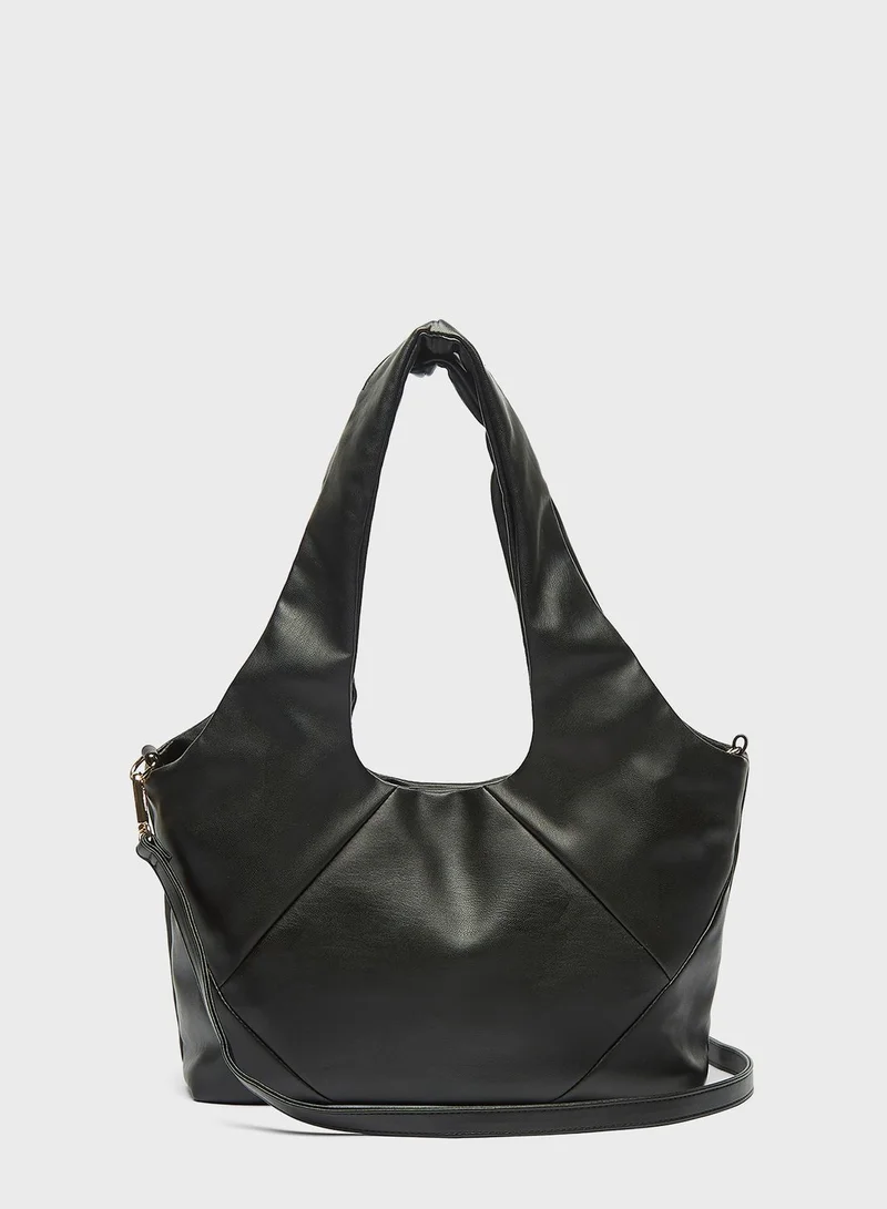 shoexpress Top Handel Satchel