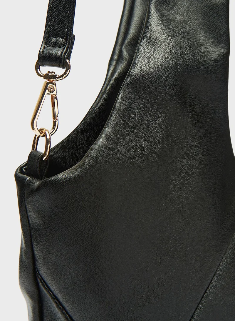 shoexpress Top Handel Satchel