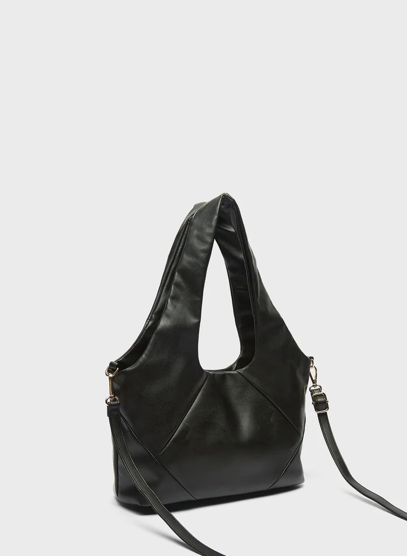 shoexpress Top Handel Satchel