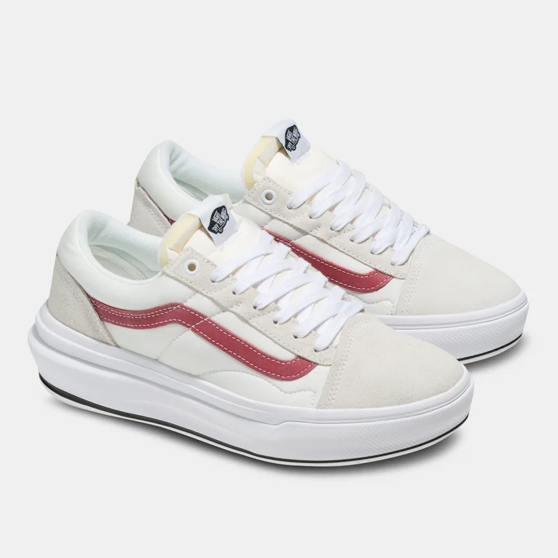 فانز Old Skool Overt ComfyCush Unisex Shoes