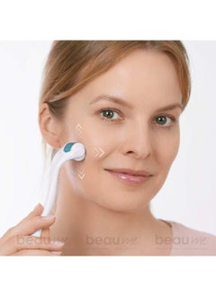 Beaume BEAUME® Set: Dermaroller with 540 needles • the Original • certified in Germany (0,50mm) & BEAUME® Highly Concentrated Hyaluron Serum 30ml • free of parabens  - Image 3