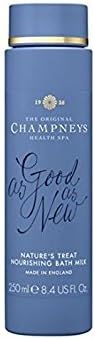 Champneys Natures Treat Nourishing Bath Milk 250ml