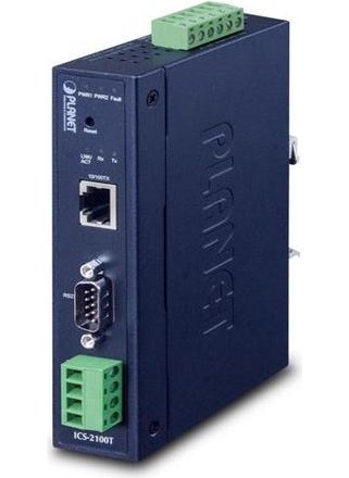 PL-ICS-2100T 1 Port RJ45 RS232/RS422/RS485 Serial Device Server - pzsku/Z34C11F77331E0FF25E19Z/45/_/1736590662/132d914c-52e2-4f9d-93b7-959100c07ba4