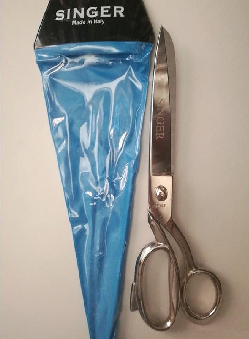سينجر مقص خياطة ماركة سينجر  8 بوصة ايطالى - Image 2