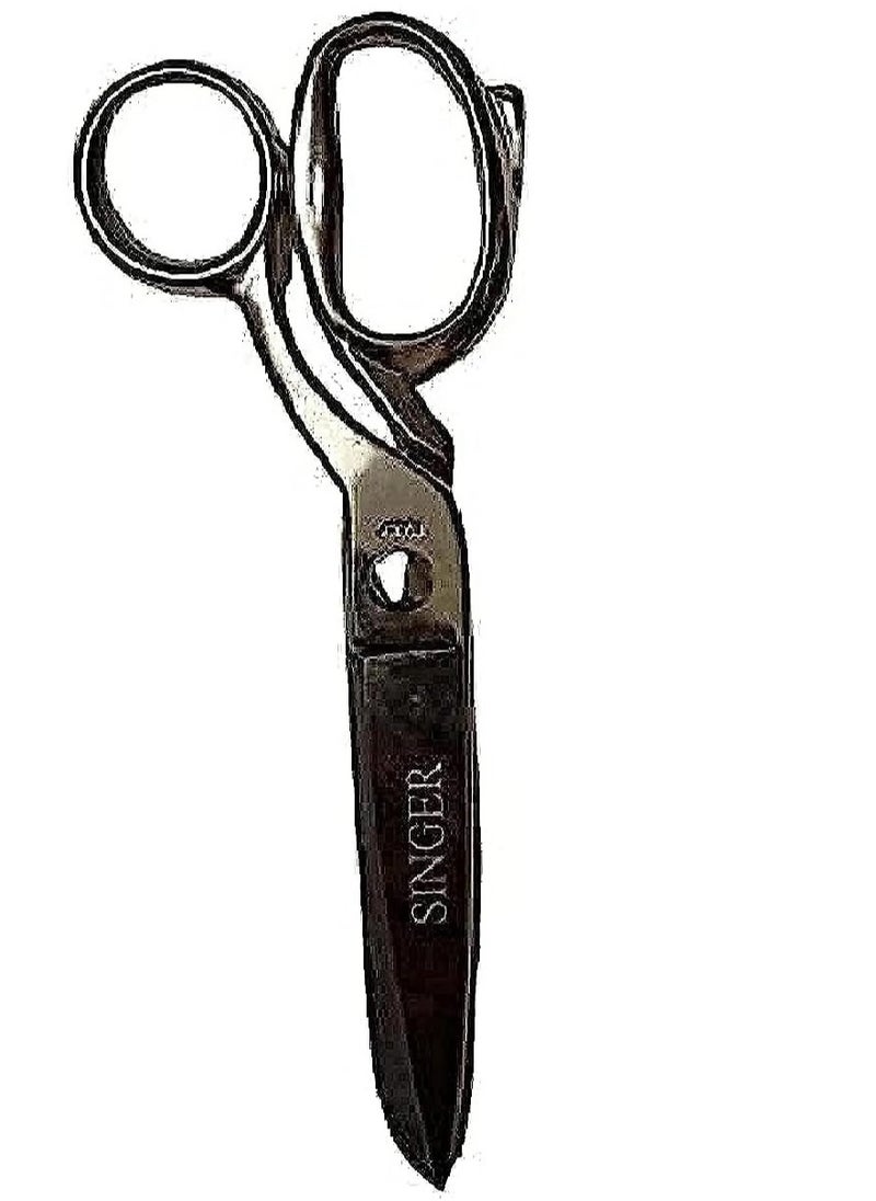 Singer brand sewing scissors, 8 inches, Italian - pzsku/Z34C144D85EE59EC15A85Z/45/_/1725958226/1ca27380-a948-4aff-b6e1-8141dc906a90