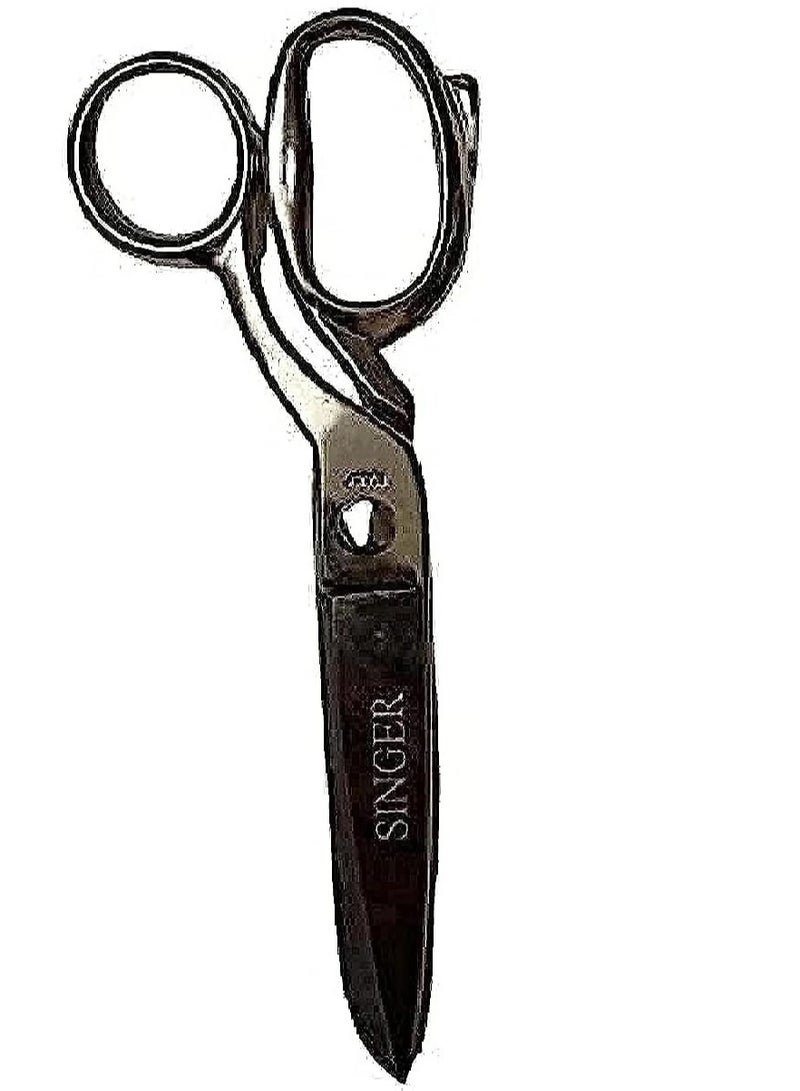 سينجر مقص خياطة ماركة سينجر  8 بوصة ايطالى - Image 3