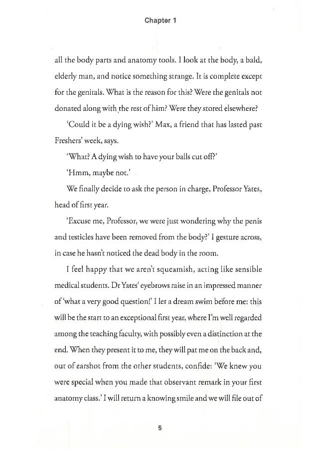 التقط أنفاسك - Image 5