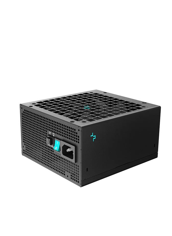 DEEPCOOL - PX1000G 1000W ATX 3.0 Power Supply – Fully Modular 80 PLUS Gold PSU with 12V-2x6, Dual EPS, and Triple PCI-e Ports for Stable and Efficient Power Delivery - Image 1