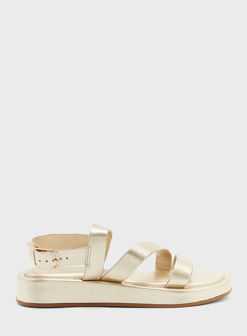 ALDO Rimsky Flat Sandals