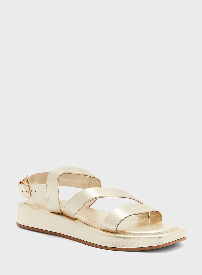 ALDO Rimsky Flat Sandals