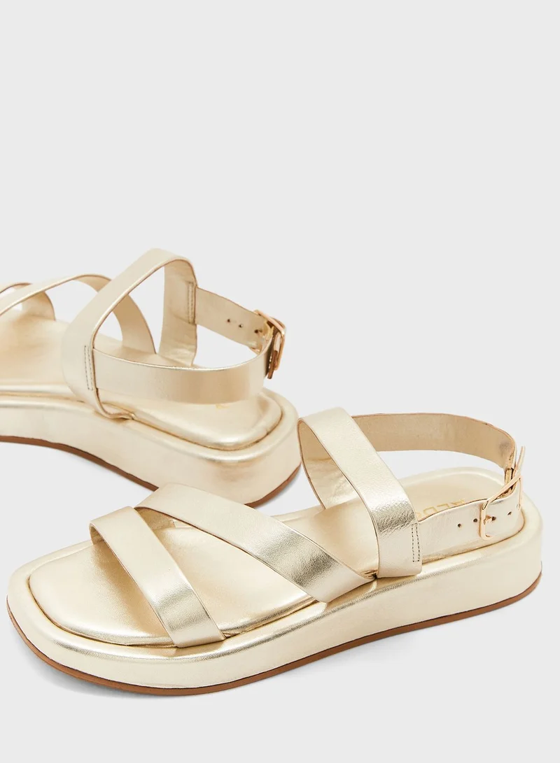 ALDO Rimsky Flat Sandals