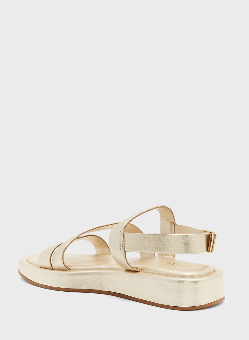 ALDO Rimsky Flat Sandals