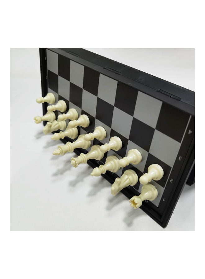 طقم شطرنج محمول - Image 5