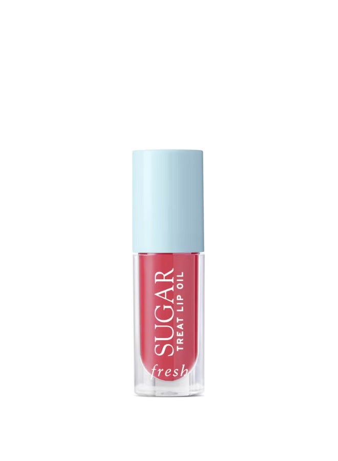 Fresh Sugar Treat Lip Oil Rose Limited Edition 4ml - Image 1