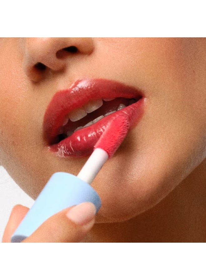 Fresh Sugar Treat Lip Oil Rose Limited Edition 4ml - Image 4