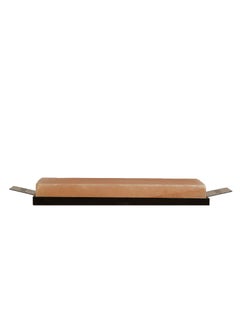 GEOHONEY Geohoney - Himalayan Salt Stone Cooking Tile Holder  - Image 3