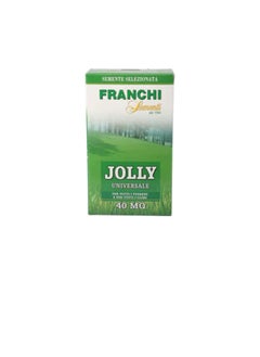 Franchi Franchi Sementi Jolly Grass Seeds (1kg)  - Image 3