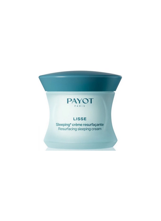 PAYOT Payot Resurfacing Sleeping Cream 50ml 