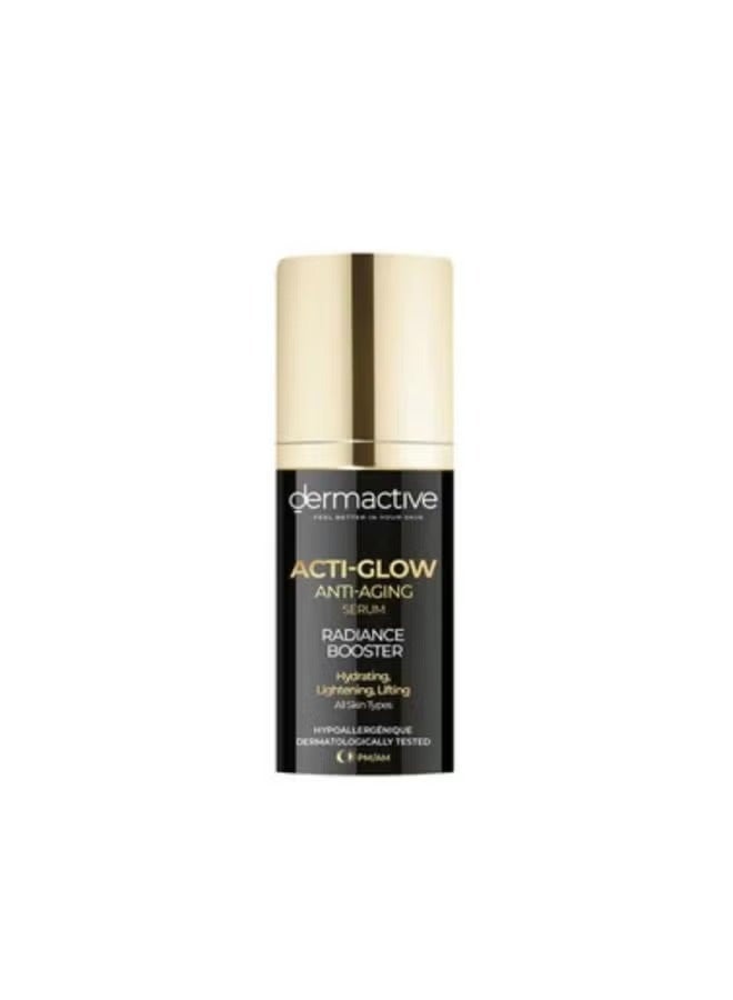 ACTI-Glow Anti-aging Radiance booster Serum 30ML