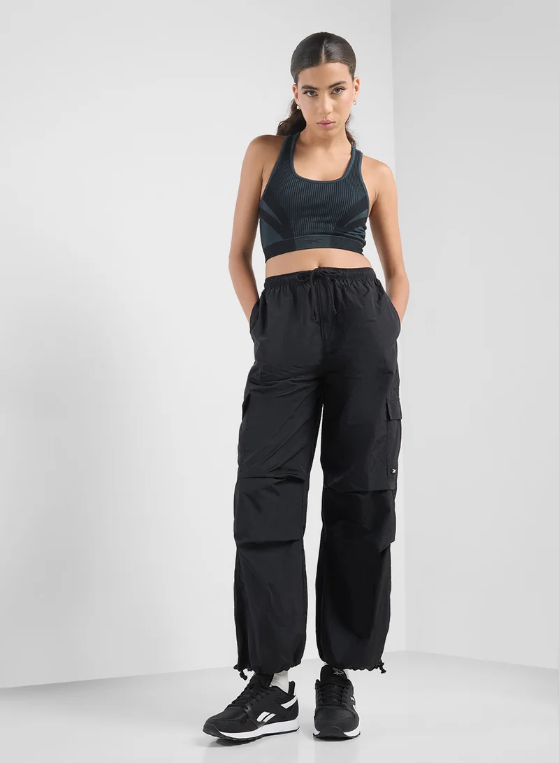 Reebok Lab Seamless Bra