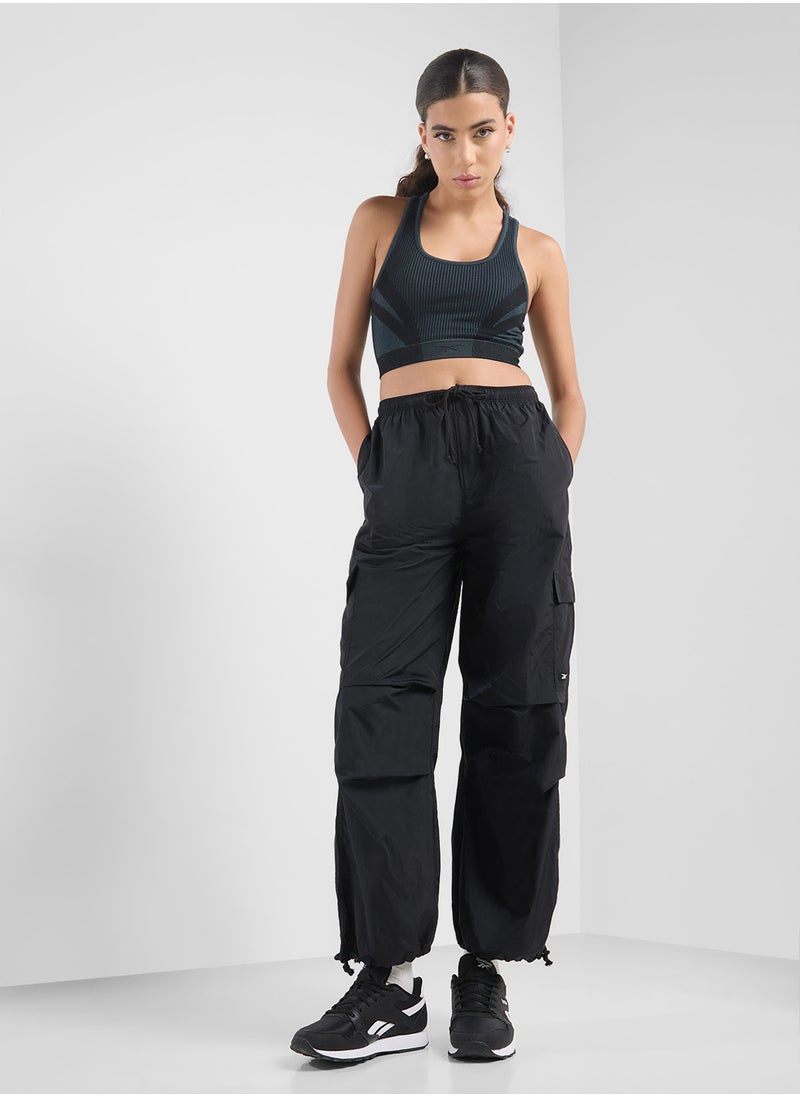 Reebok Lab Seamless Bra  - Image 4