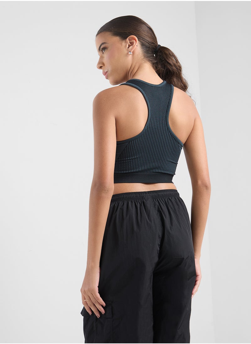 Reebok Lab Seamless Bra  - Image 2