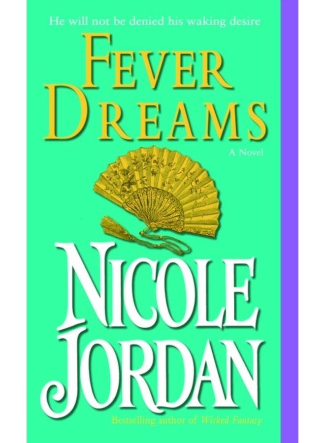 Fever Dreams A Novel 4 - Paperback