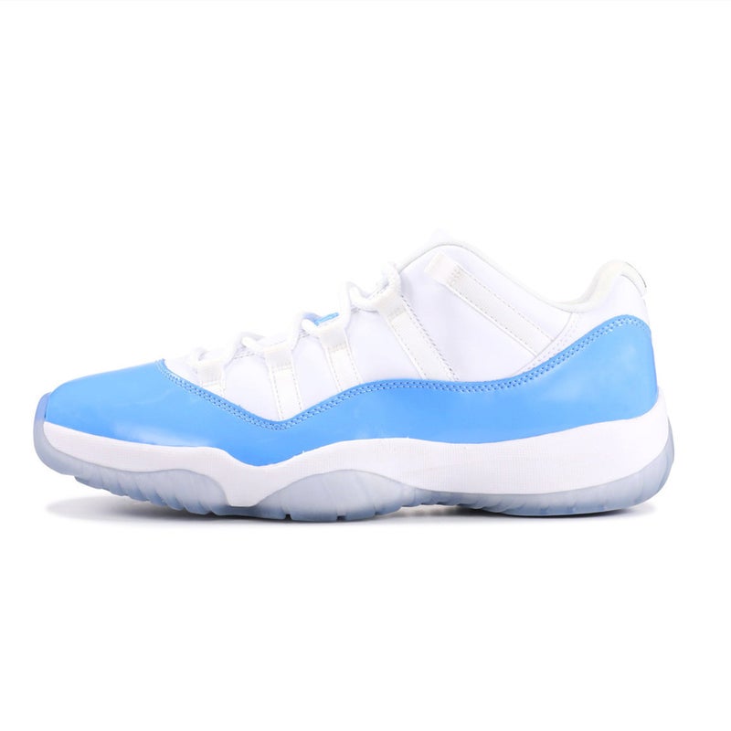 Aj11 Kangkou Devil'S Starry Sky High And Low Top Shoes Joe 11 Black And Red Men'S And Women'S Basketball Shoes Putian Shoes Dropshipping - Image 5
