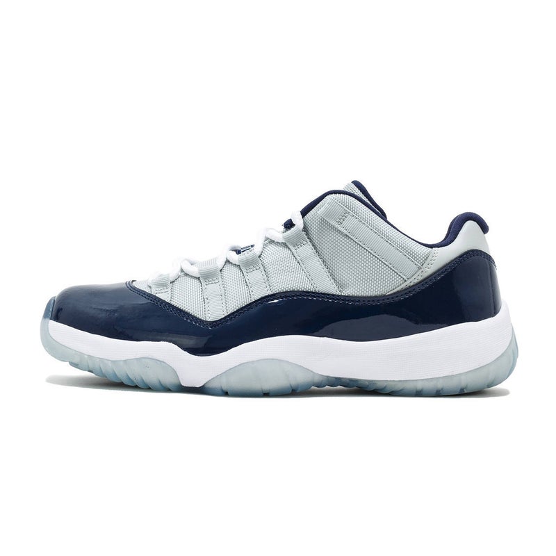 Aj11 Kangkou Devil'S Starry Sky High And Low Top Shoes Joe 11 Black And Red Men'S And Women'S Basketball Shoes Putian Shoes Dropshipping - Image 3