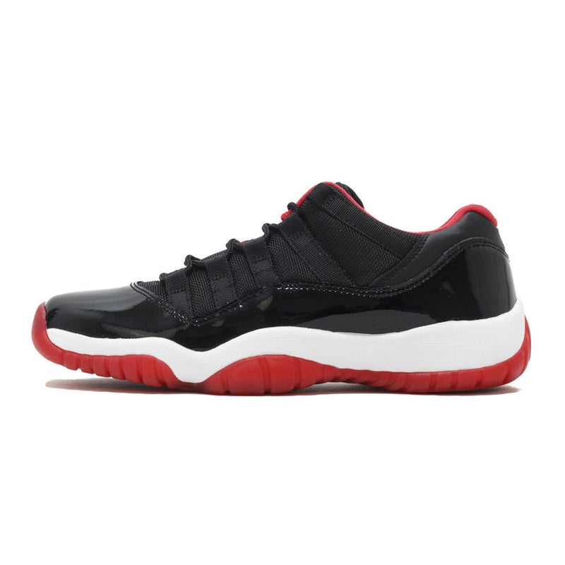 Aj11 Kangkou Devil'S Starry Sky High And Low Top Shoes Joe 11 Black And Red Men'S And Women'S Basketball Shoes Putian Shoes Dropshipping - Image 4