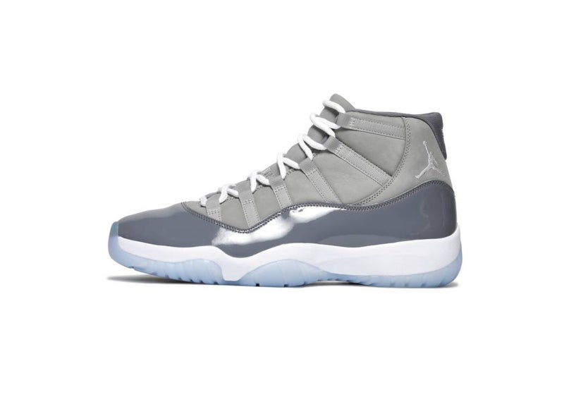 Aj11 Kangkou Devil'S Starry Sky High And Low Top Shoes Joe 11 Black And Red Men'S And Women'S Basketball Shoes Putian Shoes Dropshipping - Image 1