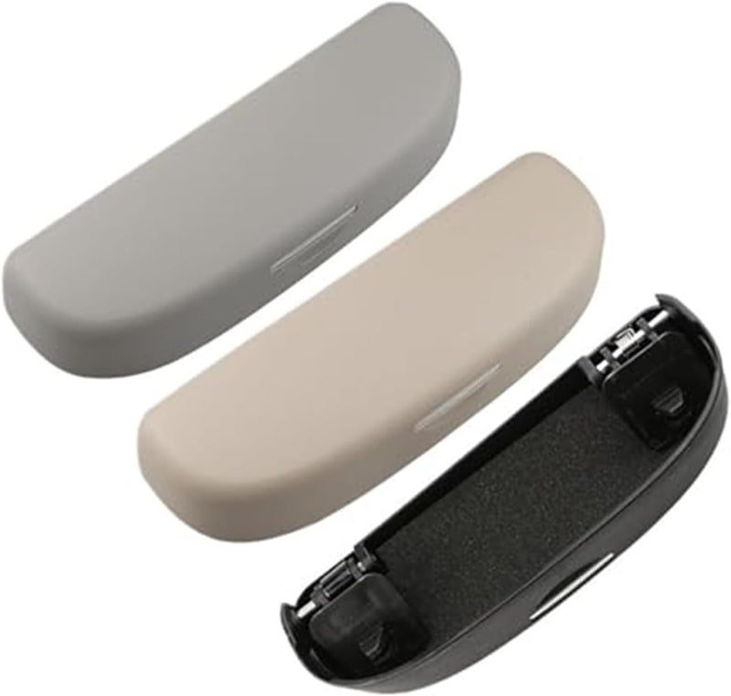 Wivplex Car Sunglasses Holder for Skoda Models - Image 2
