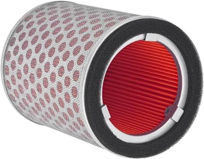 QASULER Motorcycle Air Filter for CBR1000RR Fireblade - Image 2