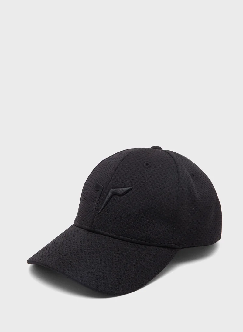 SQUATWOLF Icon Adjustable Cap
