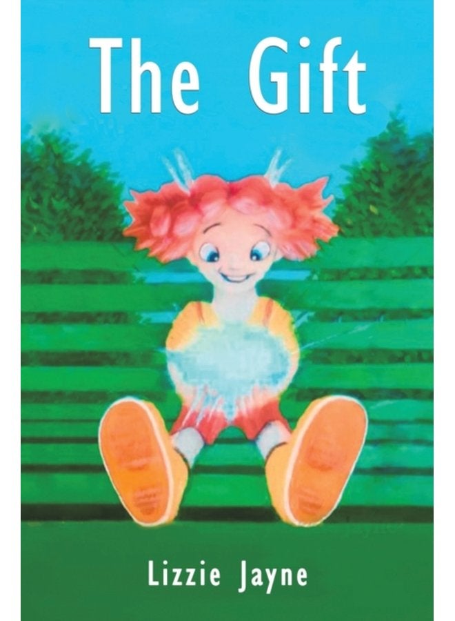 The Gift - Paperback