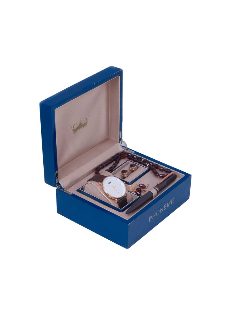 phoneme Phoneme Watch Set With Sobha  - Image 2