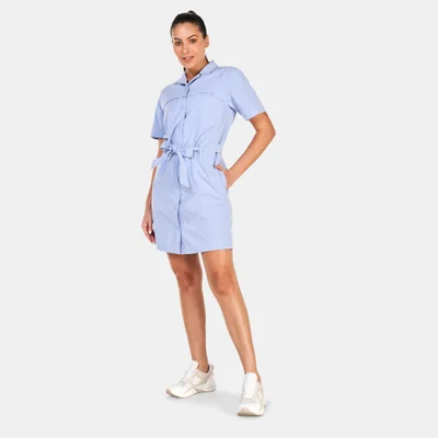 Timberland Women's DWR Jumpsuit Dress