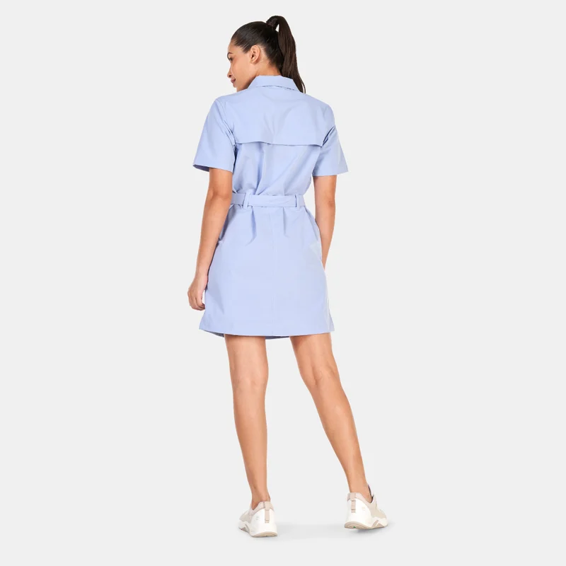 Timberland Women's DWR Jumpsuit Dress