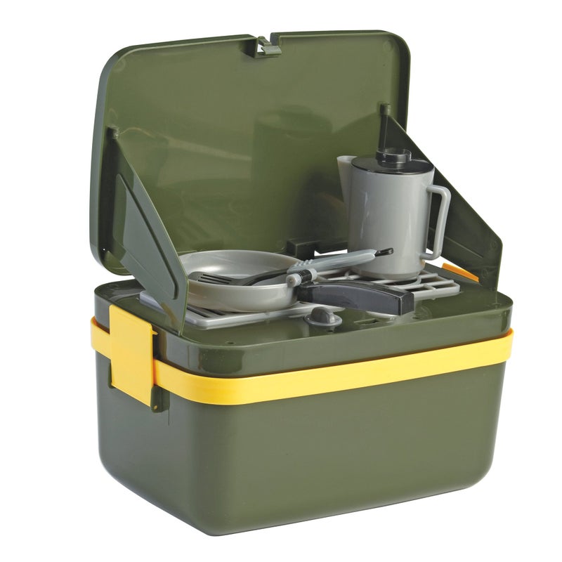 Educational Insights Grill-and-Go Camp Stove - Image 3