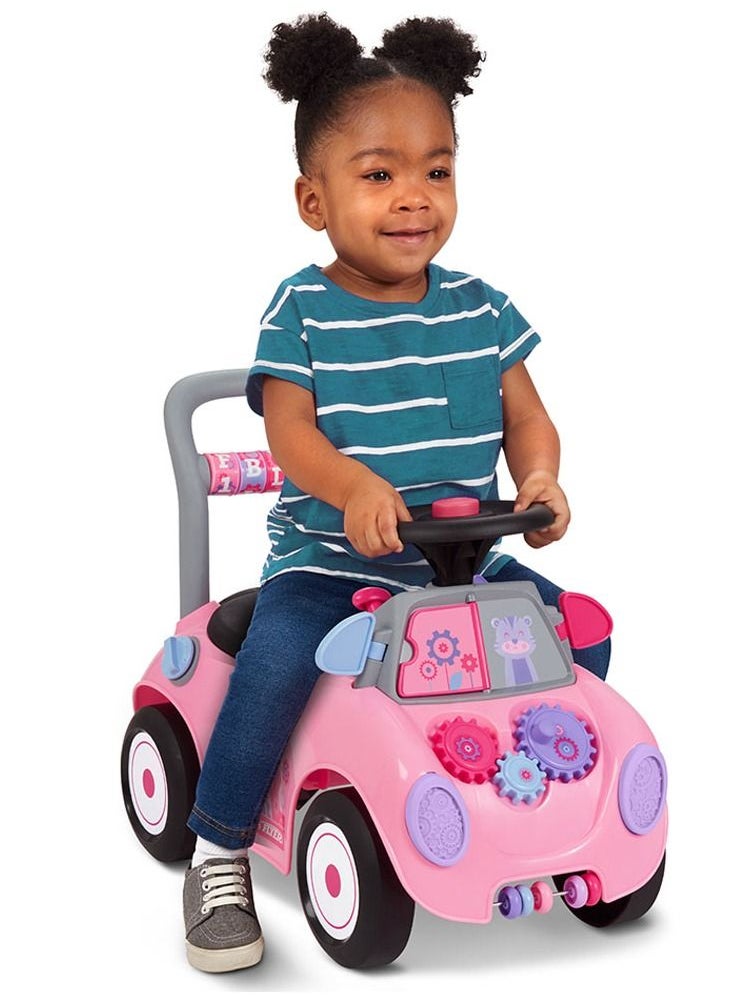 Creativity Push Car - Pink - pzsku/Z34C2A735A244B23C3173Z/45/_/1679147912/45c9025a-a8cc-4102-a343-2be0c2403bf4