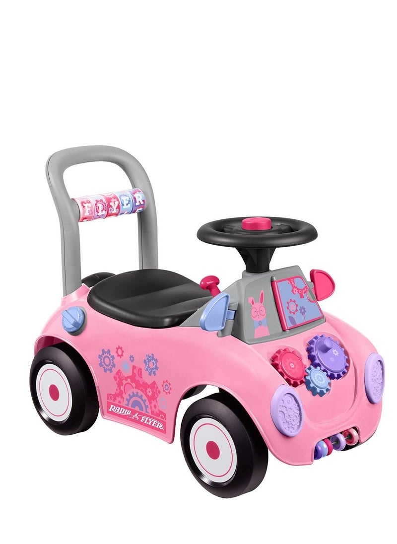 Creativity Push Car - Pink - pzsku/Z34C2A735A244B23C3173Z/45/_/1679147912/55b9d91f-4873-481d-af14-ed9394ec9b3b