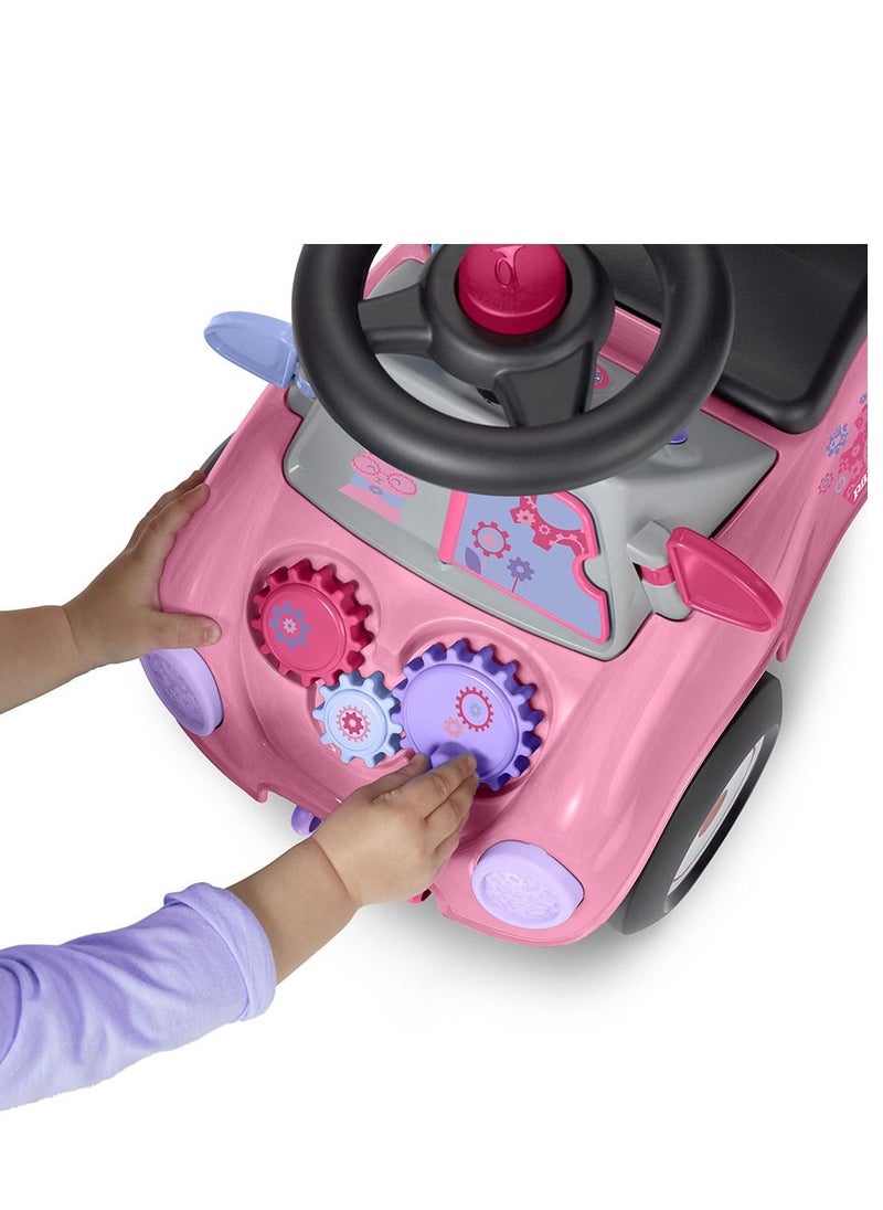 Creativity Push Car - Pink - pzsku/Z34C2A735A244B23C3173Z/45/_/1679147913/8397e206-8a9e-4dec-820d-0e5b900a0465