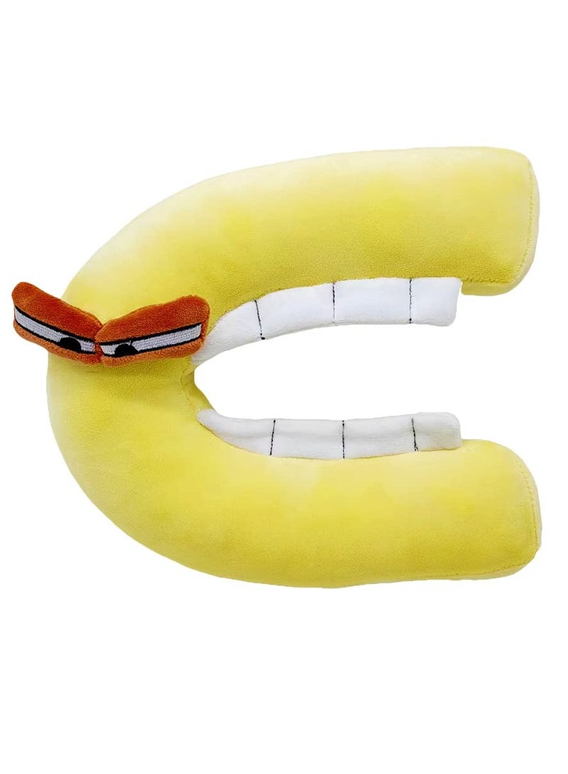 اكسيسن وسائد محشوة ناعمة - Image 1